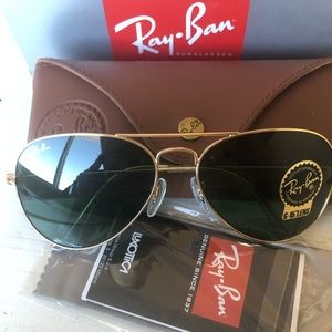 Ray Ban